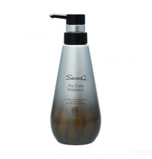 S HEART S Sasso Pro Care Shampoo SPA-шампунь для кожи головы и волос