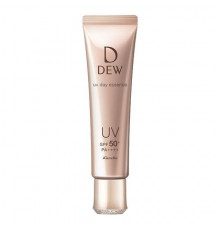 KANEBO Dew UV Day Essence SPF 50+ PA++++ Санскрин для лица