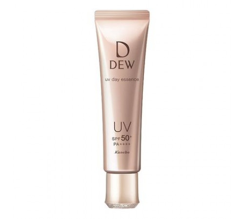 KANEBO Dew UV Day Essence SPF 50+ PA++++ Санскрин для лица KANEBO Dew UV Day Essence SPF 50+ PA++++ Санскрин для лица