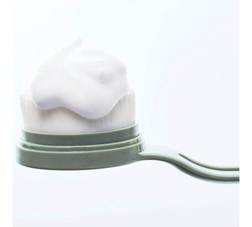 COGIT Clear Skin Long Body Brush Щетка для тела с тщательным очищением пор COGIT Clear Skin Long Body Brush Щетка для тела с тщательным очищением пор