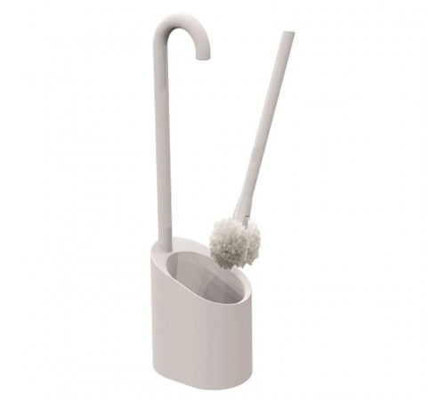 YOKOZUNA CREATION Magnet Toilet Brush Ершик для унитаза с магнитным креплением YOKOZUNA CREATION Magnet Toilet Brush Ершик для унитаза с магнитным креплением