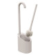 YOKOZUNA CREATION Magnet Toilet Brush Ершик для унитаза с магнитным креплением