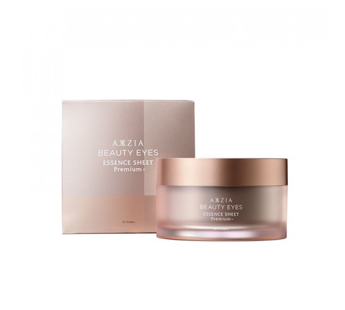 AXXZIA BEAUTY EYES Essence Sheet Premium + Патчи для интенсивного ухода против морщин, отеков и синяков под глазами AXXZIA BEAUTY EYES Essence Sheet Premium + Патчи для интенсивного ухода против морщин, отеков и синяков под глазами