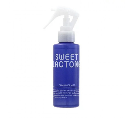 MAMY SANGO Sweet Lactone Дымка для тела и волос “аромат молодости”
