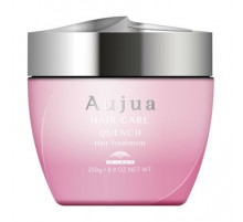 MILBON Aujua Quench Hair Treatment Маска для глубокого увлажнения волос