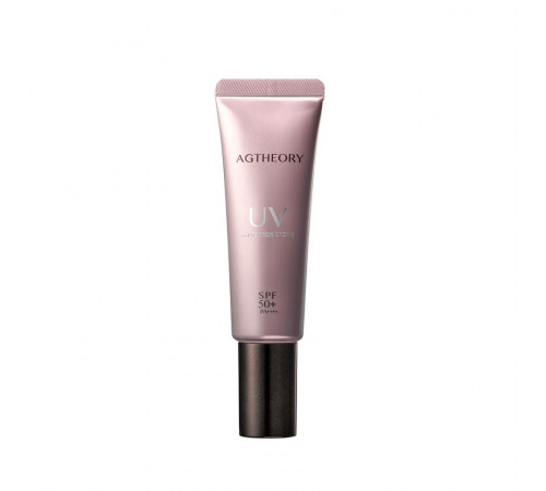 AXXZIA AGTheory UV Protection Cream Выравнивающий тон кожи уходовый крем-санскрин AXXZIA AGTheory UV Protection Cream Выравнивающий тон кожи уходовый крем-санскрин