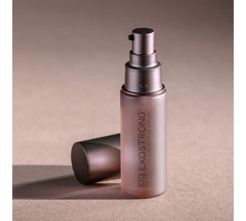 EXOSTRING Essential Serum Интенсивно увлажняющая сыворотка EXOSTRING Essential Serum Интенсивно увлажняющая сыворотка