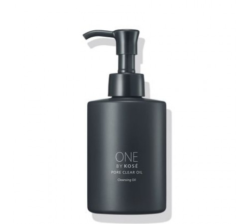 ONE BY KOSE Pore Clear Oil Гидрофильное масло для очищения кожи
