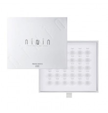 NININ Morning Essence Утренние ампулы полного ухода