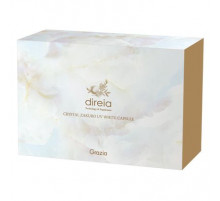 DIREIA Crystal Pomegranate UV White Supplement Комплекс для внутренней защиты от солнца и пигментации
