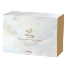 DIREIA Crystal Pomegranate UV White Supplement Комплекс для внутренней защиты от солнца и пигментации