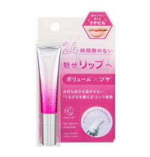 ceruru.b Lip Serum Premier Увлажняющая омолаживающая сыворотка для губ