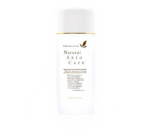 ES301 Re-Cell Moisture Lotion Увлажняющий пептидный лосьон ES301 Re-Cell Moisture Lotion Увлажняющий пептидный лосьон