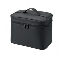 MUJI Nylon Make Box Medium Бьюти-кейс среднего размера