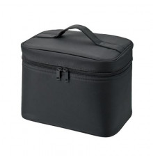 MUJI Nylon Make Box Medium Бьюти-кейс среднего размера