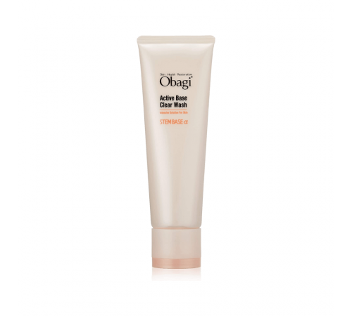 OBAGI Active Base Clear Wash Пенка для умывания OBAGI Active Base Clear Wash Пенка для умывания