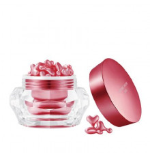 RECORESERUM EXS DDS Richness Capsule  Ампулы для ухода за кожей