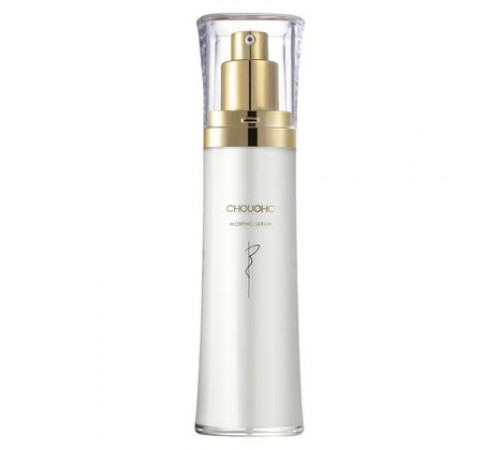 CHOUOHC Morpho Serum Увлажняющая сыворотка для процедур с токами