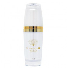 HITOYURAI +30 Clear Serum Активная увлажняющая сыворотка