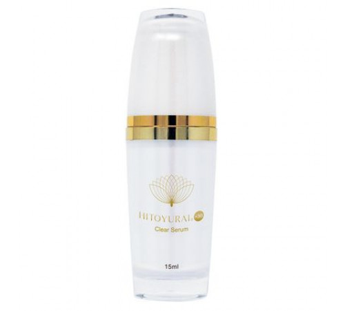 HITOYURAI +30 Clear Serum Активная увлажняющая сыворотка HITOYURAI +30 Clear Serum Активная увлажняющая сыворотка