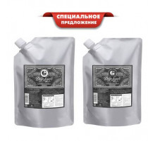 DEEP LAYER Shampoo and Treatment Set (New) Набор сменных блоков по выгодной цене (750 мл +750 г)