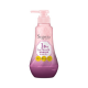 KAO Segreta Fukkura Shampoo Ламинирующий шампунь для объема