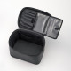 MUJI Nylon Make Box Medium Бьюти-кейс среднего размера