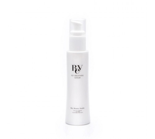 REY Breathing Serum Эмульсия для здоровой микрофлоры кожи REY Breathing Serum Эмульсия для здоровой микрофлоры кожи