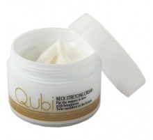 QUBI Neck Stretch Cream Крем для шеи