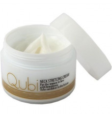 QUBI Neck Stretch Cream Крем для шеи