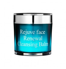 RECORESERUM BIJOU DE MER Rejuve Face Renewal Cleansing Balm Твердый бальзам для очищения кожи