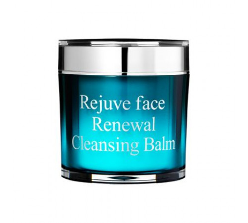 RECORESERUM BIJOU DE MER Rejuve Face Renewal Cleansing Balm Твердый бальзам для очищения кожи RECORESERUM BIJOU DE MER Rejuve Face Renewal Cleansing Balm Твердый бальзам для очищения кожи