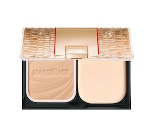 SHISEIDO Maquillage Dramatic Powdery EX Компактная пудра, сменный блок SHISEIDO Maquillage Dramatic Powdery EX Компактная пудра, сменный блок