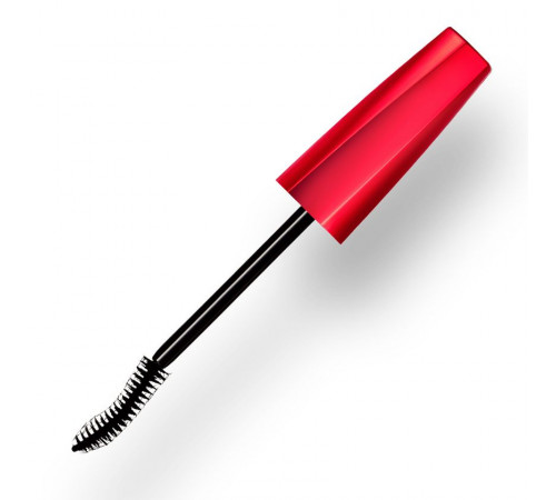 DEJAVU Fiber Wig Ultra Long Mascara Удлиняющая тушь для ресниц