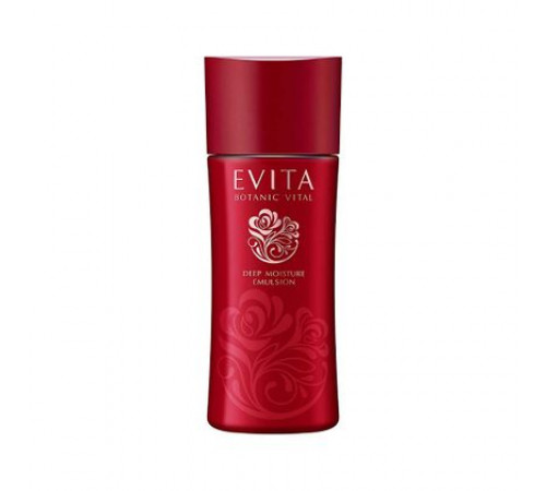 KANEBO Evita Botanic Vital Deep Moisture Milk Увлажняющая эмульсия KANEBO Evita Botanic Vital Deep Moisture Milk Увлажняющая эмульсия