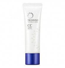 TRANSINO Whitening CC Cream Солнцезащитный СС-крем