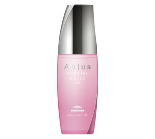 MILBON Aujua Quench Mist Увлажняющая вуаль для волос MILBON Aujua Quench Mist Увлажняющая вуаль для волос