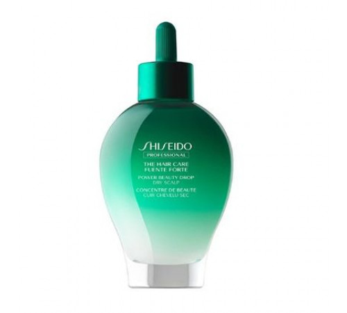 SHISEIDO Fuente Forte Power Beauty Drop Сыворотка для кожи головы SHISEIDO Fuente Forte Power Beauty Drop Сыворотка для кожи головы