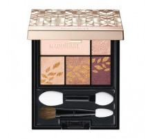SHISEIDO Maquillage Dramatic Styling Eyes Палетка теней