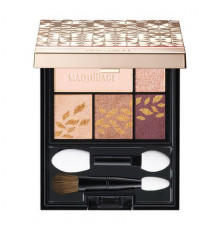 SHISEIDO Maquillage Dramatic Styling Eyes Палетка теней