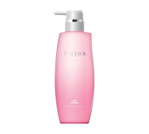 MILBON Aujua Quench Hair Treatment Маска для глубокого увлажнения волос, 500 г MILBON Aujua Quench Hair Treatment Маска для глубокого увлажнения волос, 500 г