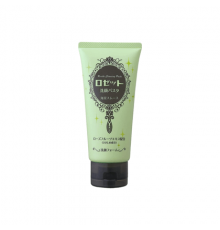 ROSETTE Cleansing Paste Sea Clay Пенка для умывания с морской грязью, шиповником и солодкой для жирной и проблемной кожи