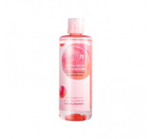 HANAJIRUSHI Juicy Cleansing Lotion Очищающий лосьон для снятия макияжа и умывания
