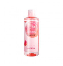 HANAJIRUSHI Juicy Cleansing Lotion Очищающий лосьон для снятия макияжа и умывания