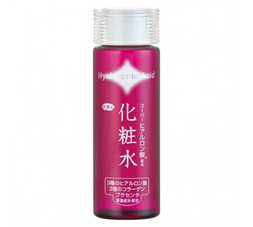 AZUMA Tabibijin Super Hyaluronic Acid Lotion Увлажняющий лосьон AZUMA Tabibijin Super Hyaluronic Acid Lotion Увлажняющий лосьон