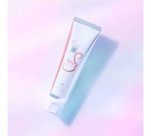 APAGARD Serena Toothpaste Зубная паста для очищения эмали зубов от кофе, чая и вина, 53g APAGARD Serena Toothpaste Зубная паста для очищения эмали зубов от кофе, чая и вина, 53g