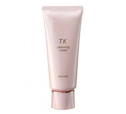 MENARD TK Cleansing Cream Крем для снятия макияжа