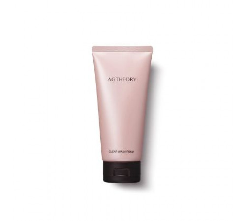 AXXZIA AGTheory Clear Wash Foam Пенка для умывания AXXZIA AGTheory Clear Wash Foam Пенка для умывания