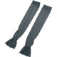 COGIT PRECIOUS UV Cool Rib Layered Arm Cover Охлаждающие солнцезащитные рукава