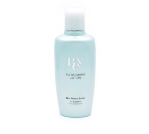REY Breathing Lotion Лосьон для здоровой микрофлоры кожи REY Breathing Lotion Лосьон для здоровой микрофлоры кожи